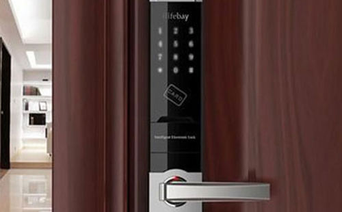 林甸24小时上门开锁公司